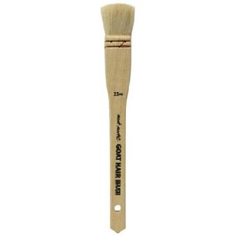 Mont Marte Brush Goat Hair