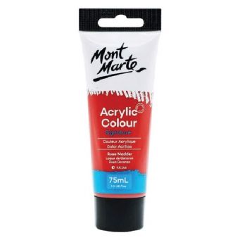 Mont Marte Acrylic Color 75Ml