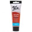 Mont Marte Acrylic Color 75Ml