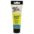 Mont Marte Acrylic Color 75Ml