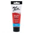 Mont Marte Acrylic Color 75Ml