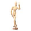Mont Marte Mannikin Male 30Cm For Drawing