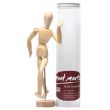 Mont Marte Mannikin Male 30Cm For Drawing