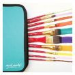 Mont Marte Water Color Brush Set 11Pcs