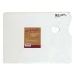 Mont Marte Coloring Pallete Mdf Square 30X40