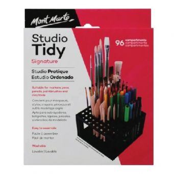 Mont Marte Studio Tidy Creative Tool Organiser