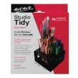 Mont Marte Studio Tidy Creative Tool Organiser