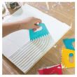 Mont Marte Texture Combs 4Pcs