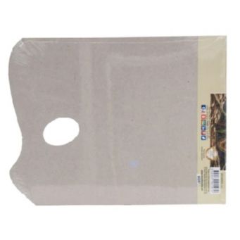 Mont Marte Tear Off Palette Pad 36Sht
