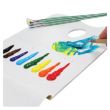 Mont Marte Tear Off Palette Pad 36Sht