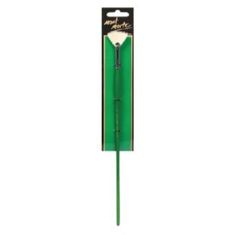 Mont Marte Artist Brush Chungking Fan No 4