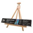 Mont Marte Table Top Display Easel