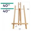 Mont Marte Table Top Display Easel Medium