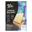 Mont Marte Table Top Box Easel