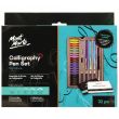 Mont Marte Calligraphy Pen Set