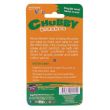 Mont Marte Kids Chubby Brush 3Pcs