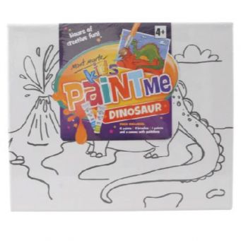 Mont Marte Kids Acrylic Paint Me Set