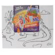 Mont Marte Kids Acrylic Paint Me Set