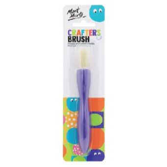 Mont Marte Crafters Brush