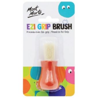 Mont Marte Ezi Grip Brush