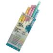 Mont Marte Erasable Dual Marker 6Pcs