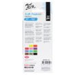Mont Marte Soft Pastels 12Clr