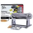 Mont Marte Polymer Clay Press Machine