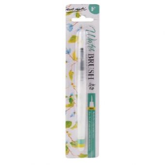 Mont Marte Brush Pen Fine 3Mm
