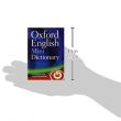 Oxford English Mini Dictionary