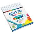 Giotto Fibre Pen Turbo Color