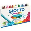 Giotto Fibre Pen Turbo Color