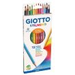 Giotto Color Pencil Stilnovo