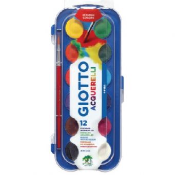 Art Materials