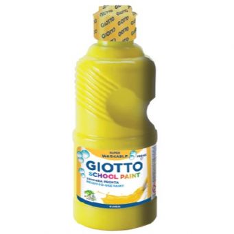 Giotto Poster Paint Matt 250Ml