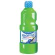 Giotto Acrylic Paint 500Ml