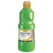 Giotto Poster Paint Matt 500Ml