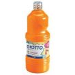 Giotto Poster Paint Matt 500Ml