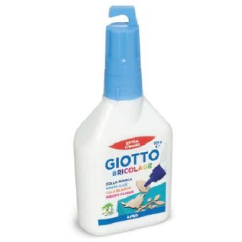 Giotto White Glue Extra Strong