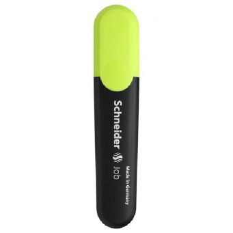 Schneider Highlighter Job 150-10Pcs