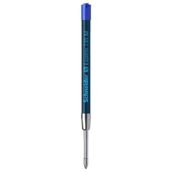 Schneider Refill Express 735 Blue-10Pcs