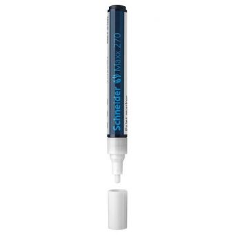 Schneider Paint Marker 270 -10Pcs