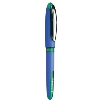 Schneider Roller Ball Pen One Hybrid C 0.3 -10Pcs