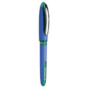 Schneider Roller Ball Pen One Hybrid C0.5 -10Pcs