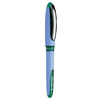 Schneider Roller Ball Pen One Hybrid N 0.3 -10Pcs