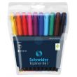 Schneider Fine Liner Topliner 967 0.4 -1 Set