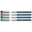 Schneider Ohp Non-Perm Marker 223 F 4Clr-1Set