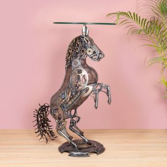 Equine Elegance Table