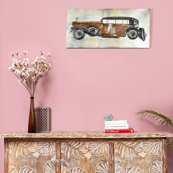Vintage Rolls Royce