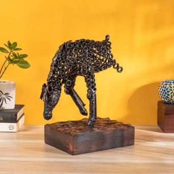 Equine Dreamscape Sculpture