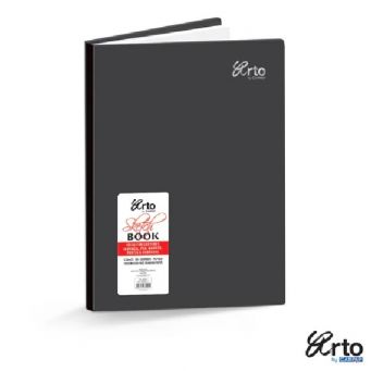 Arto Sketch Book H/C 110G 60Sht